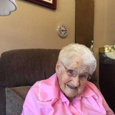 Loraine Marie Degnan