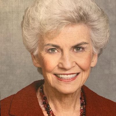 Mary Sanders Foster
