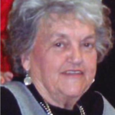Alene Crowe Burks