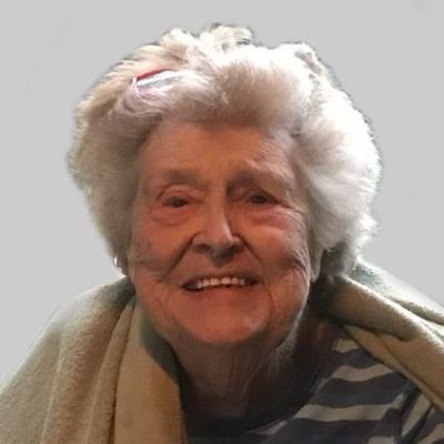 Helen M. (Wickham) McClain