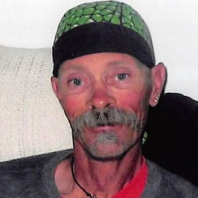 James "Buddy" Vopni