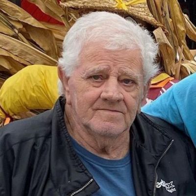 Lonnie Daril Scott