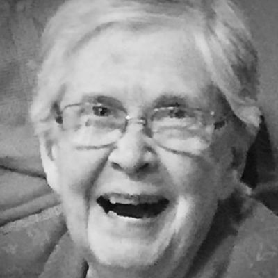Jean Glarner Ellzey