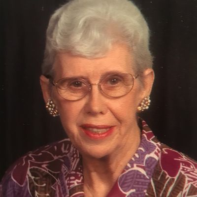 Ellen Sears Burns