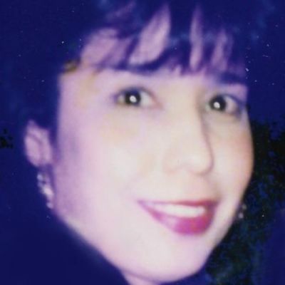 Irma Reyna Morales