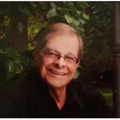 Richard Goodner