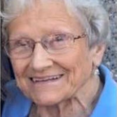 Sandy A. Stienstra