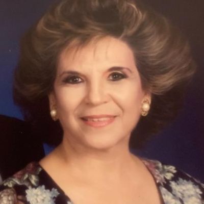 Berta V. Sandoval