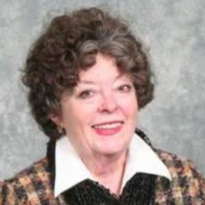Elaine (Elayne) Steele Shults