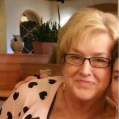 Deborah Carol Webb Jeffries