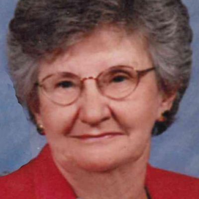 Joan M. Hineline