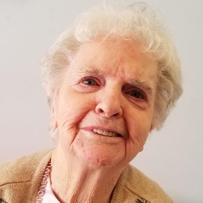 Evelyn M. Kingsley
