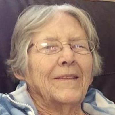 Marie S. Rhodes's Image