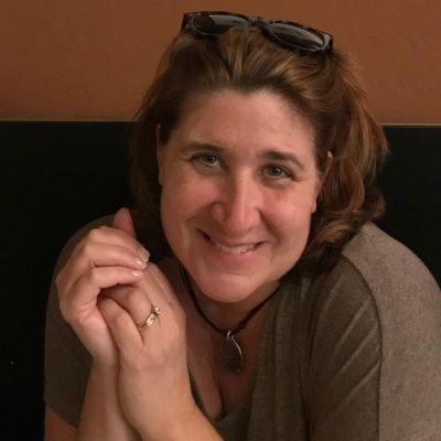 Jennifer Lynn McMasters Vann