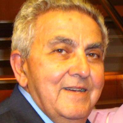 Nadeem "Ned" Deeb