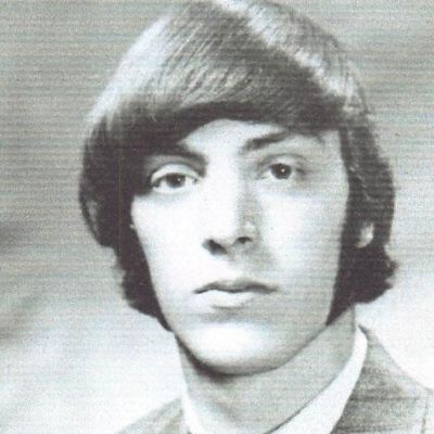 John A Lipinski
