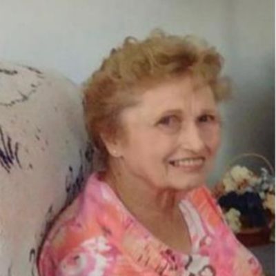 Ruby Lorena Piercefield Thomas