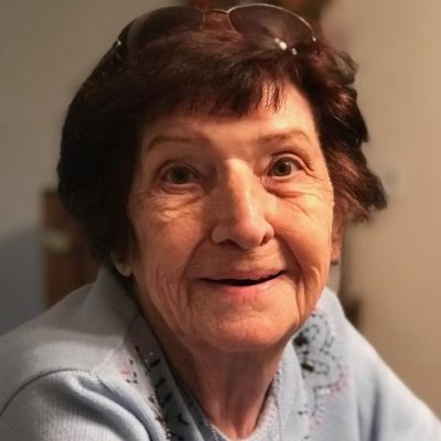 Violet Finzel