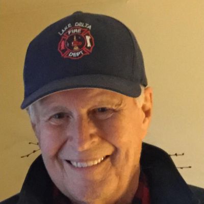 Charles H. Cavanaugh
