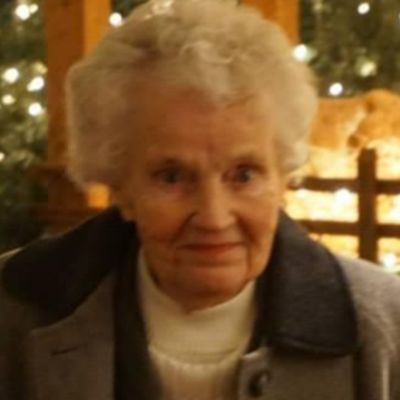 Helen Pastuch
