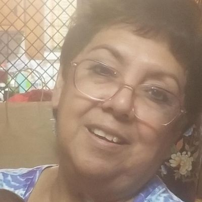Rosie Araiza Hernandez