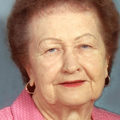 Elizabeth J. Conrad