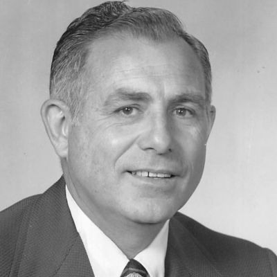 Welton Douglas Moore