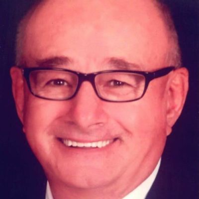 Robert N. Farley