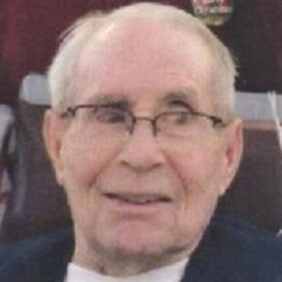 Donald B.  Lucier