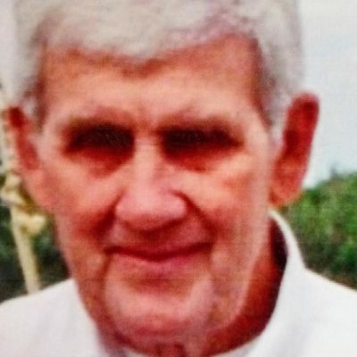 Benny Joe Carr