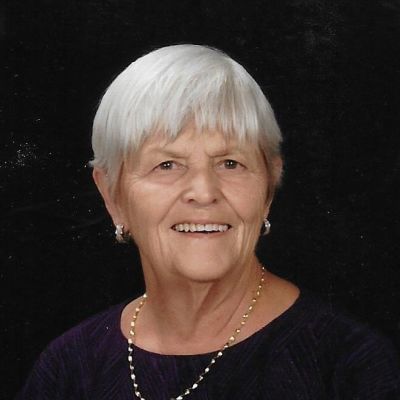Nanacy Caskey Voss's Image