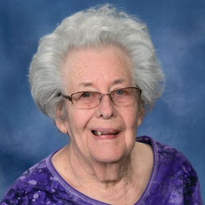 Louise Bertha Wilde Michalewicz
