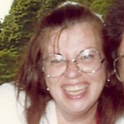 Patrica Marie Kelly