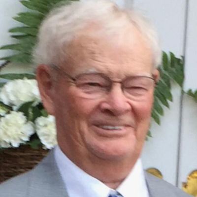 Arthur Lowe Frisbie
