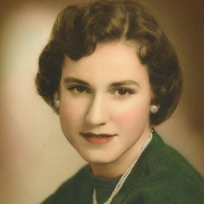 Florence Victoria LaRoche
