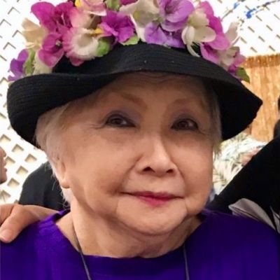Florence H. (Onogi) Doi