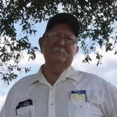 Joseph "Joe" Hubalek