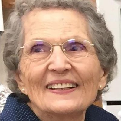 Sarah "Maxine" SoRelle