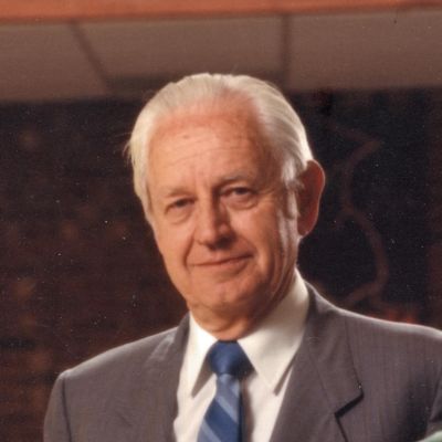 Robert Edward Seymour, Jr.'s Image