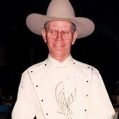 James Lee Moore