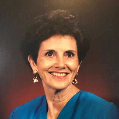 Jimmie Ruth Dickard