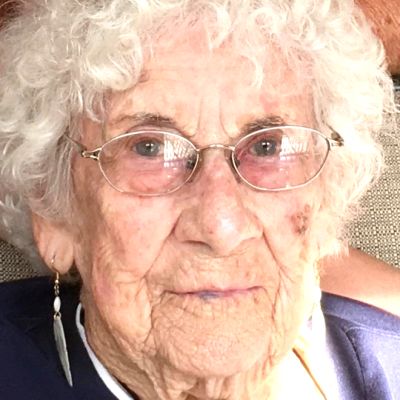 Bernice Christine Gregory