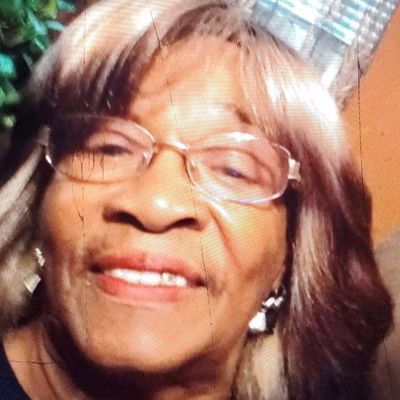 Lutherola Marie Wright