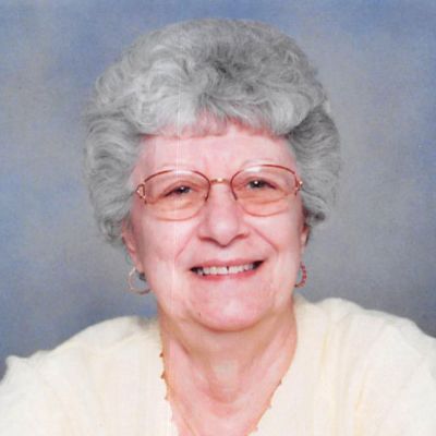 Rita A. Miller Wilson-Cooper