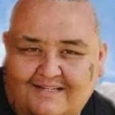 Jamie Santiago Garcia