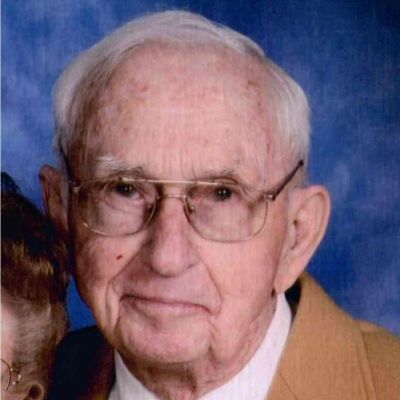 Robert "Bob" M. LaPoint