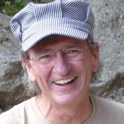 Jeff Deardorff