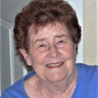 Mavis Maxine Ebarb