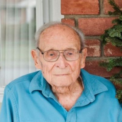 John Calvin Smith