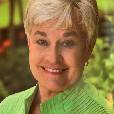 Carla Sue Garrett